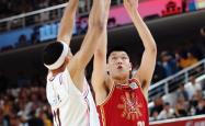 包含大外援表现低迷，华南虎负于对手的词条